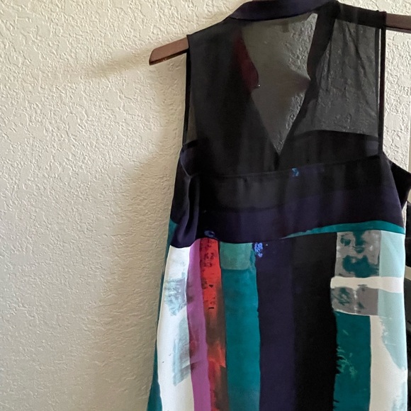 RACHEL Rachel Roy Tops - Rachel Roy women’s blouse large